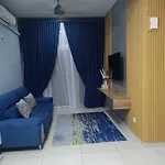 Homestay D\'Sasz Meru Ipoh