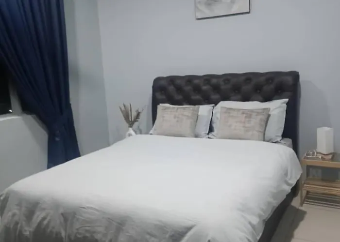 Homestay D\'Sasz Meru Ipoh